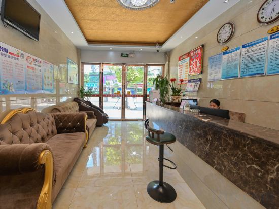 Others 2, Dazhou Yijia Business Hotel, Dazhou