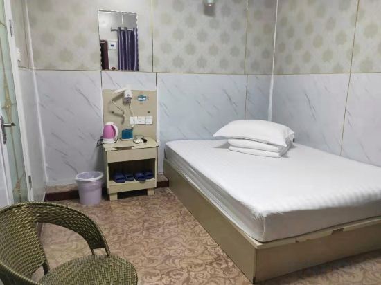 Others 5, Xinyang Xinyue Hotel, Fuyang