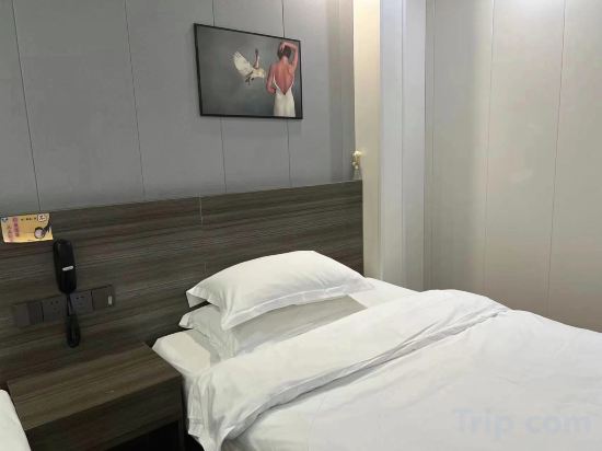 Others 3, Baoyi Business Hotel, Ningbo