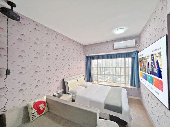 Others 3, Meibang Apartment, Foshan