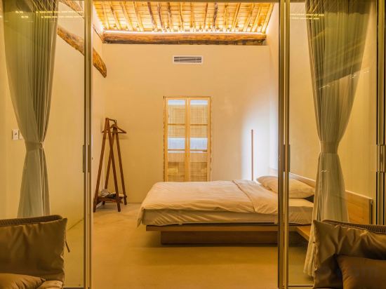 MM.Farm Room Type - Guestroom