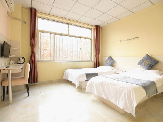 Others 4, HOME Premium Hotel, Binzhou