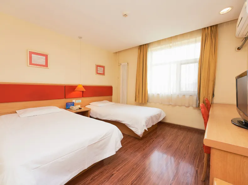 如家酒店（北京勁松地鐵站腫瘤醫院店）