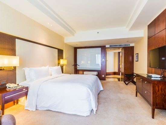 Hotel Fortuna Room Type - Deluxe Suite