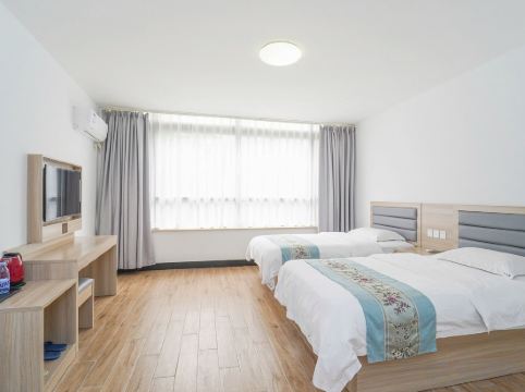 Maiju Hotel Room Type - Standard  Room