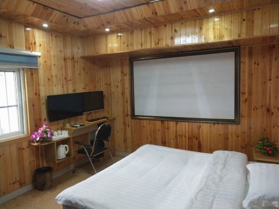 Others 2, Xinyang Cozy Themed Hotel (Normal University East Gate), Xinyang