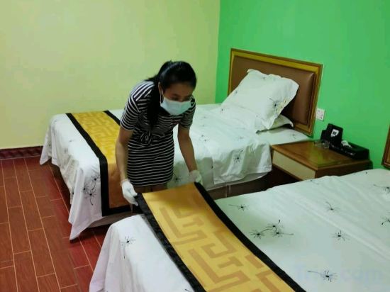 Others 3, Jinrui Hotel, Dongguan