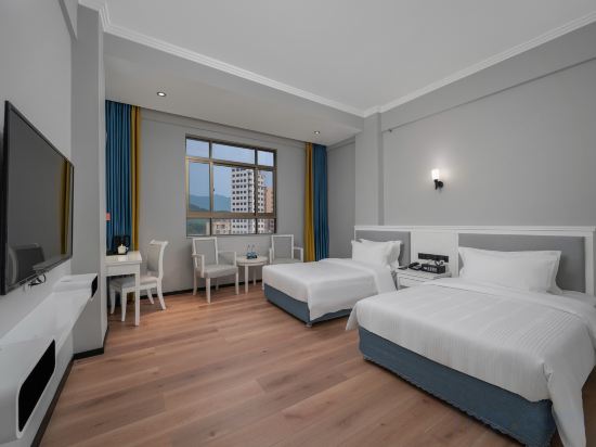Others 4, Gt Alliance Hotel（Xunliao Bay Store）, Huizhou