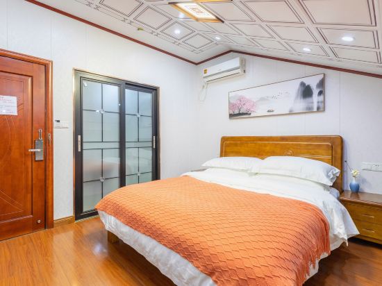 Others 5, Yishui Wangting Boutique Inn, Suzhou