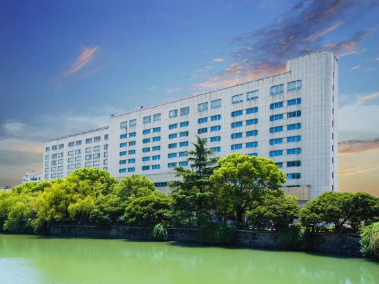 Others 5, Oriental Hotel, Quzhou