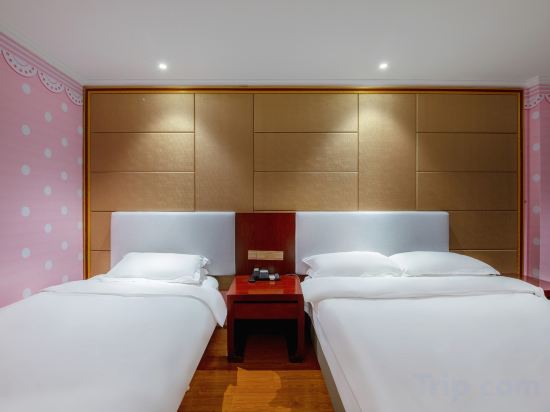 Others 2, Vienna Classic Hotel (South Gate of Mount Huang Scenic Area), Huangshan