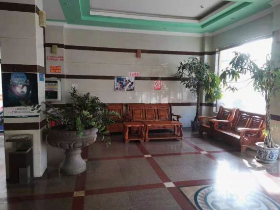 Others 4, Dongfang Jinlusheng Hotel, Hainan