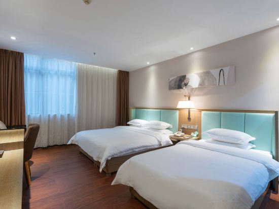 Bo Yi Hotel Room Type - Deluxe Family Room