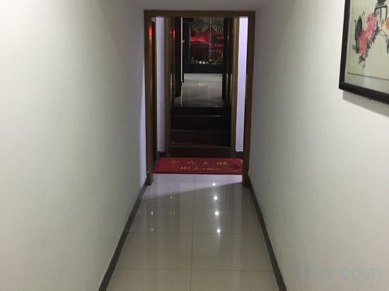 Others 2, Langxi Haibin Hotel, Xuancheng