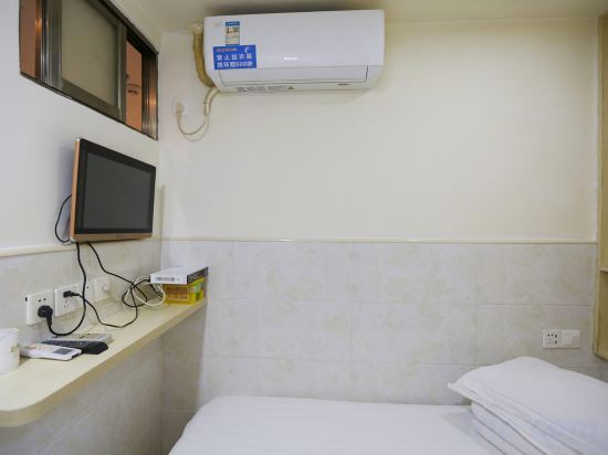Others 4, Hongsheng Hotel (Shenzhen Railway Station), Shenzhen