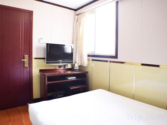 Others 3, Jiemei Hotel (Nanjing Xuanwu Lake Scenic Area Branch), Nanjing