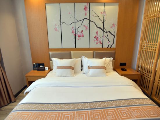 Others 5, Anning Jinkang Hotel, Kunming