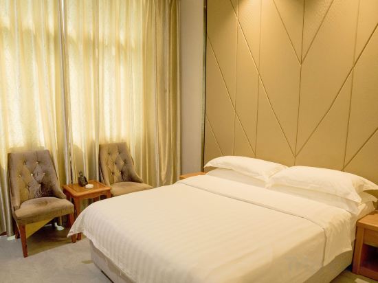 Others 4, Bazhong Jiayuan Hotel (Bazhong Railway Station Baren Square), Bazhong