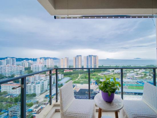 Others 2, Shanchuanhai Seaview Design Boutique Homestay, Sanya