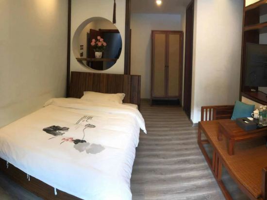 Others 4, Nachuan Hotel, Lijiang