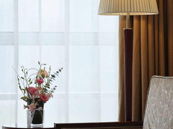 Others 4, Swan Lake Hotel, Hefei