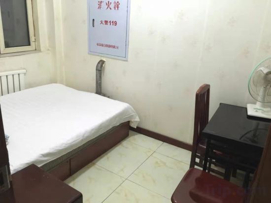 Others 3, Minghui Inn Harbin, Harbin