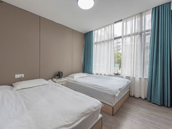 Others 5, Ningbo Lehuo Hotel, Ningbo
