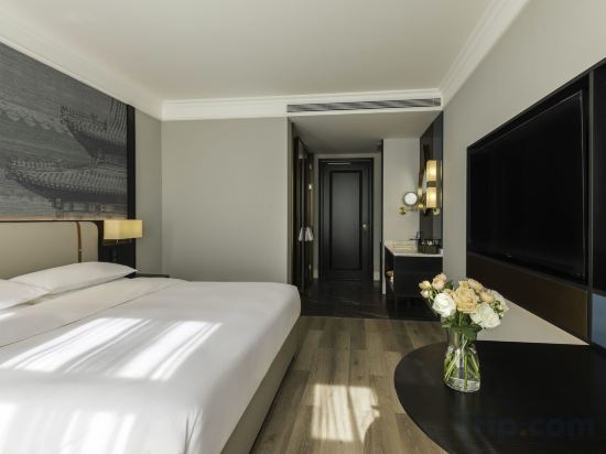 N31 Hotel Beijing Room Type - Cozy Queen Room