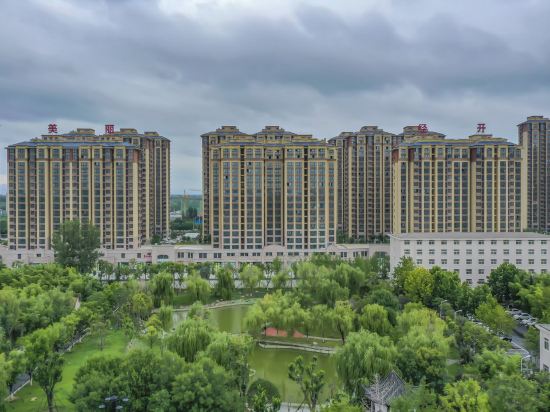 Others 2, Derun Conference Center, Xinxiang