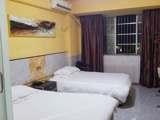 Others 5, Guoping Hotel, Taizhou
