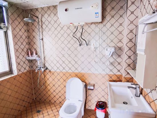 Others 3, Wuzhen 180 Themed Homestay, Jiaxing