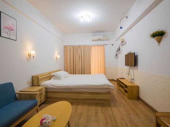 Others 3, Shangru Hotel (Fuzhou Sanfang Qixiang Branch), Fuzhou