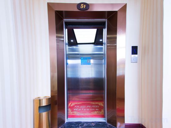 Others 3, Chengxiang Hotel, Baoshan