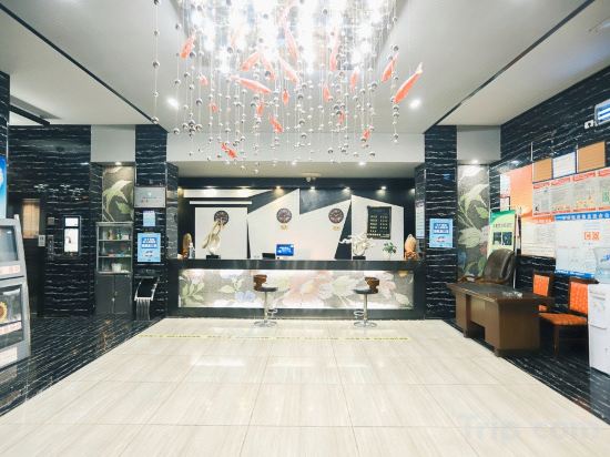 Others 5, California Holiday Hotel, Anshun