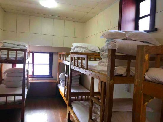 Others 3, Huashan Xifeng Hotel, Weinan