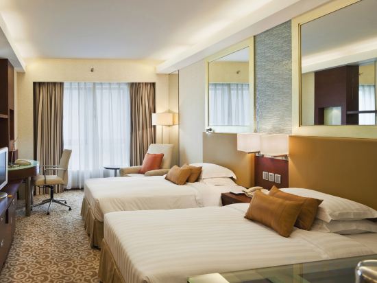 Guo Ji Yi Yuan Hotel - Tap to explore photos