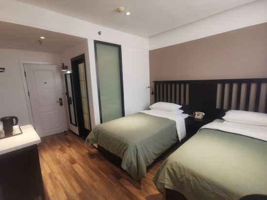 Others 3, Ginza Jingsu Hotel, Jinan