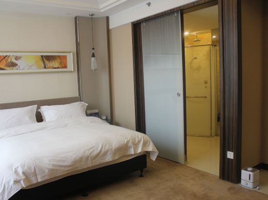 Others 3, Nishi Haitai Hotel (Beijing Sijiqing), Beijing