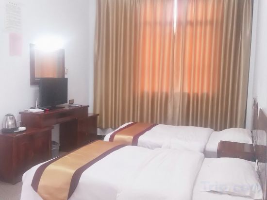 Others 4, Tengchong Jufuyuan Hotel, Baoshan