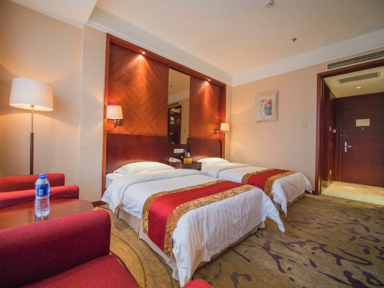 Yangfang Dadu Hotel - Tap to explore photos