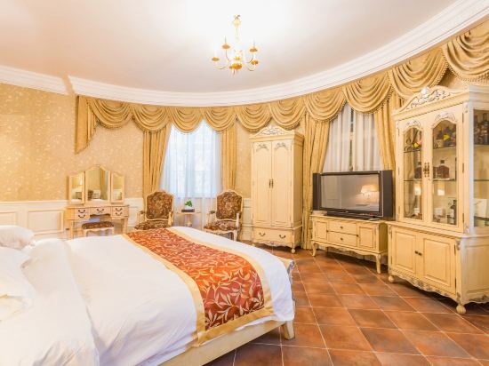 Chateau Changyu AFIP Room Type - Suite