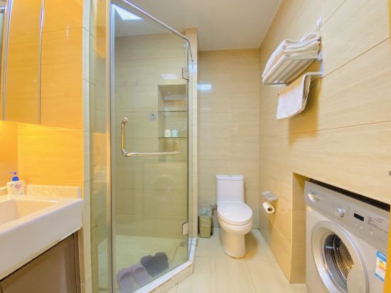 Others 2, Jijia Apartment Hotel, Hangzhou