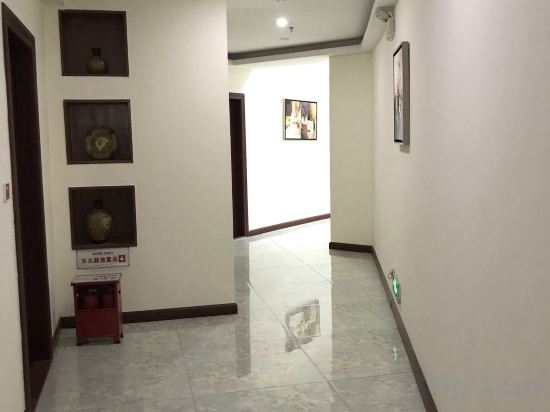 Others 3, Lechang Jiacheng Hotel, Shaoguan
