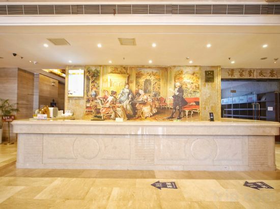 Others 3, Blue Beach Hotspring Holiday Hotel, Xiangfan