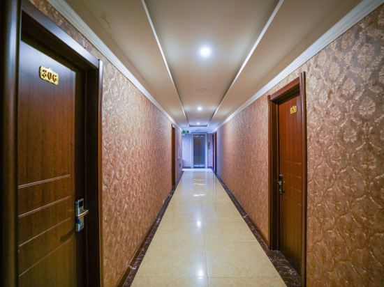Others 4, Wolong Hotel, Qiqihar
