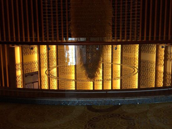 Others 3, Baoshi Hotel, Dongguan