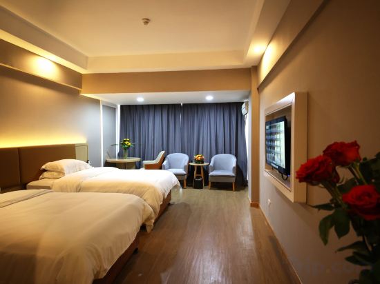 Others 2, Boyu Hotel, Guilin