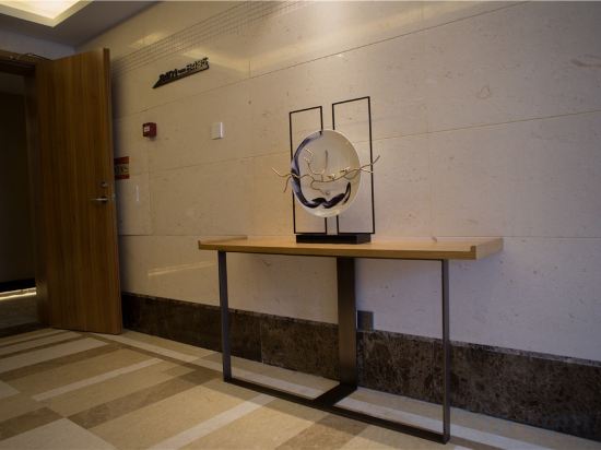 Others 4, Gemei Hotel (Yancheng Wuyue Plaza), Changzhou