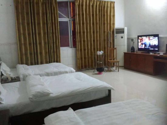 Others 5, Tongfu Hotel Zhangzhou, Wuzhou