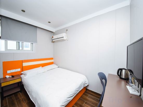 Dayu 98 Chain Hotel